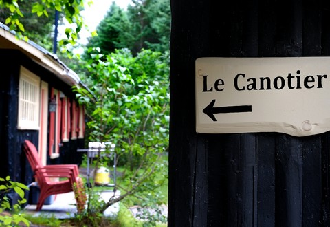 Canotier